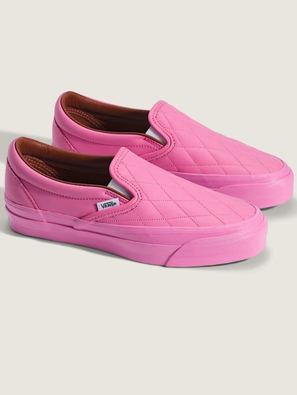 OTW By Vans Classic Slip On 98 LX *NWT*